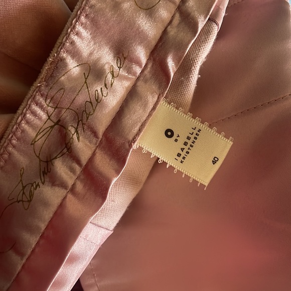 Pink Pants - Picture 4 of 7